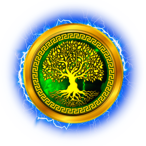 Intense Investor Logo