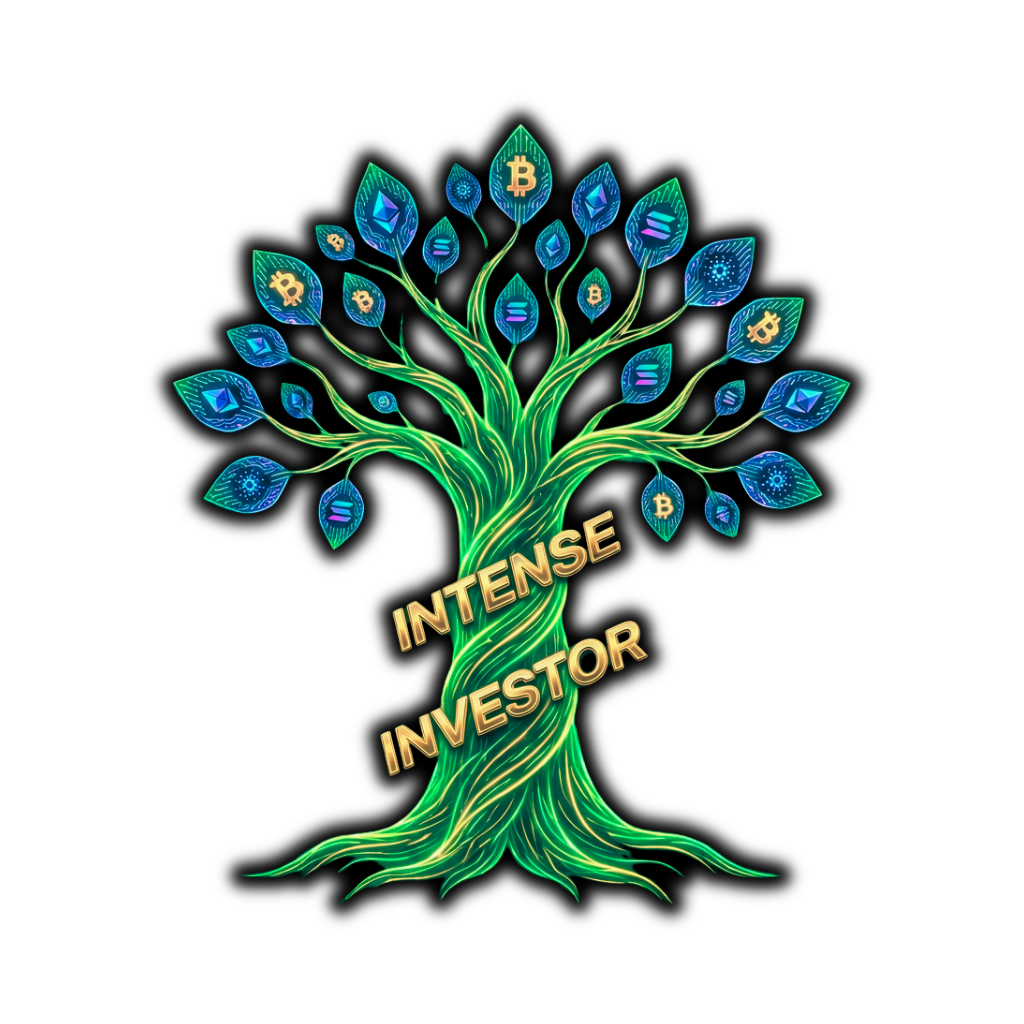 Digital Money Tree
