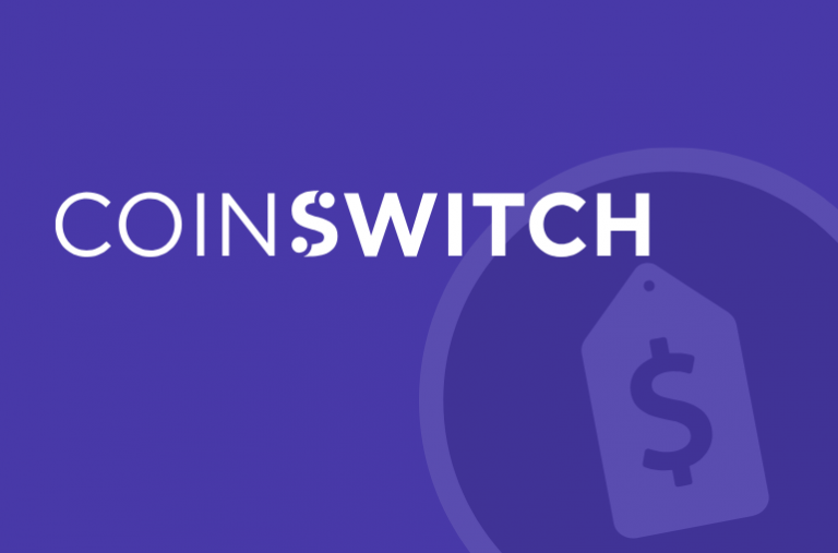 Buy and Sell Crypto with CoinSwitch