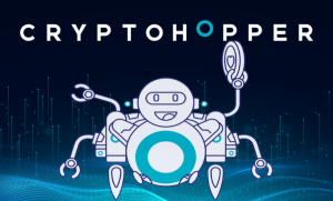Cryptohopper - Fully automated trading at your finger tips