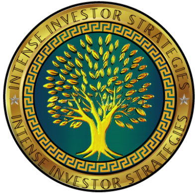 follow intense investor on youtube