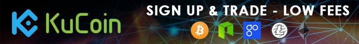 kucoin exchange is a great place to trade your crypto currency