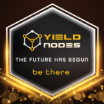make a passive income with yieldnodes masternoding