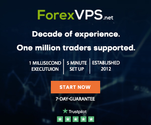 ForexVPS.net for expert advisor