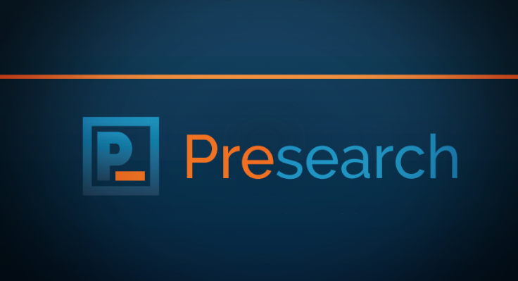 How to set up a Presearch node