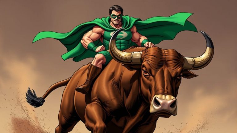 Setup Playa3ull Games Masternode