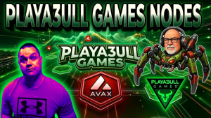 How to fix your playa3ull games master node on linux